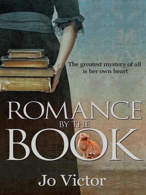 Title details for Romance By The Book by Jo Victor - Available